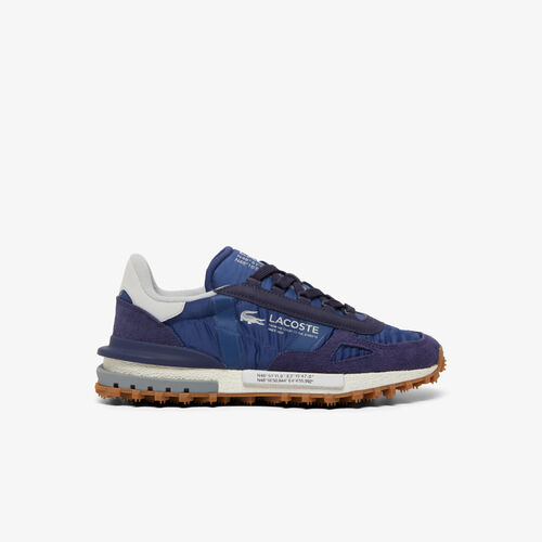 Zapatillas Azul Lacoste Elite Active 40 Navy 41