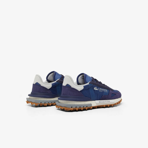 Zapatillas Azul Lacoste Elite Active 40 Navy 41