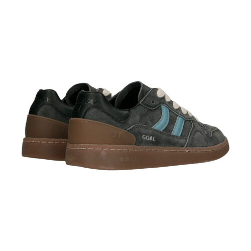 Zapatillas Grises Coolway Goal Ash Grey 40