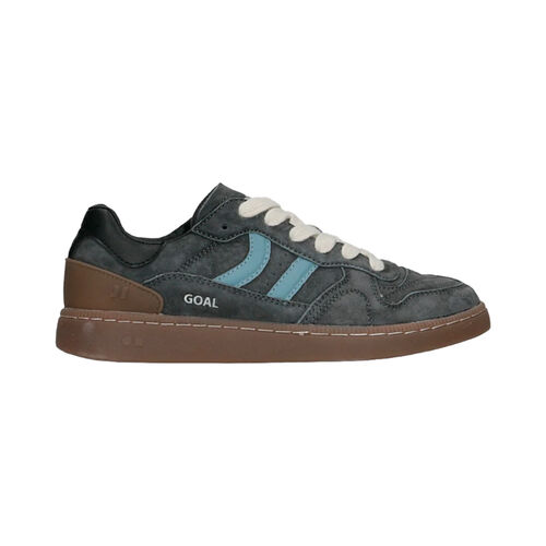 Zapatillas Grises Coolway Goal Ash Grey 40