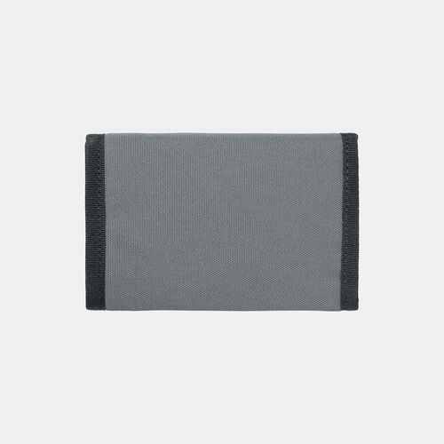 Cartera Carhartt Gris Alec Wallet Dove Grey 