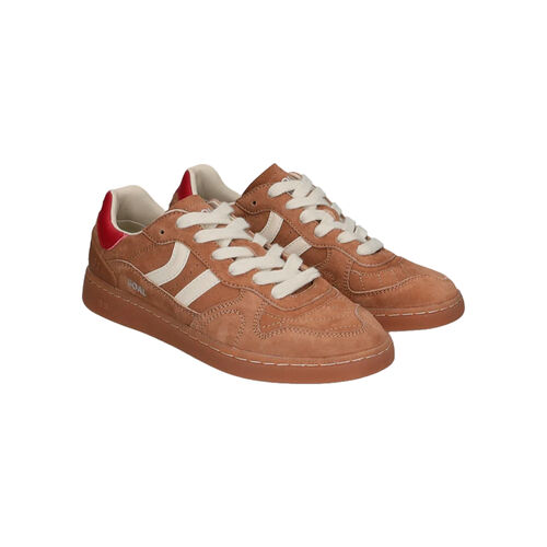 Zapatillas Marrones Coolway Goal Light Tan 40