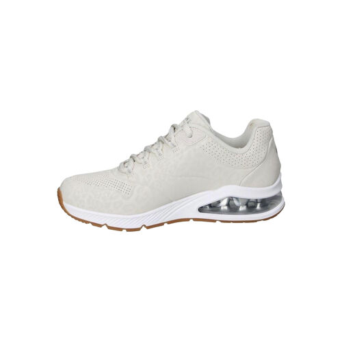 Zapatillas Blancas Skechers Uno 2 Off White 36