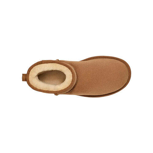 Bota Marrn UGG Classic Mini II Chestnut 36