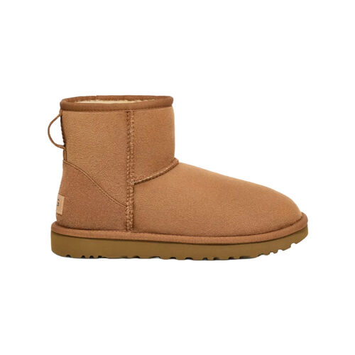 Bota Marrn UGG Classic Mini II Chestnut 36