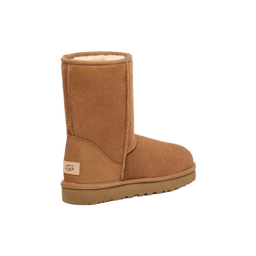 Botas Marrones UGG Classic Short II Chestnut 36