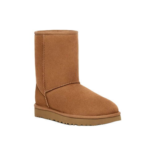 Botas Marrones UGG Classic Short II Chestnut 36