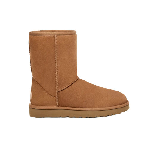 Botas Marrones UGG Classic Short II Chestnut 36