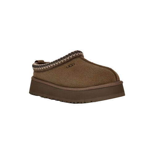 Zapatillas Marrones UGG Tazz Hickory MARRON 36