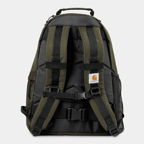 Mochila Verde Carhartt Kickflip Backpack Office Green 