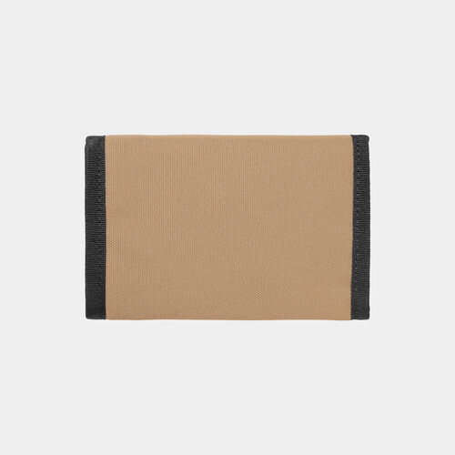 Cartera Marrón Carhartt Alec Wallet Peanut 