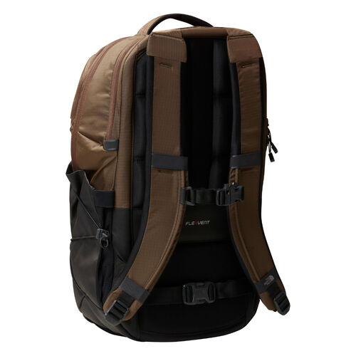 Mochila Borealis Marrón The North Face Smokey Brown 