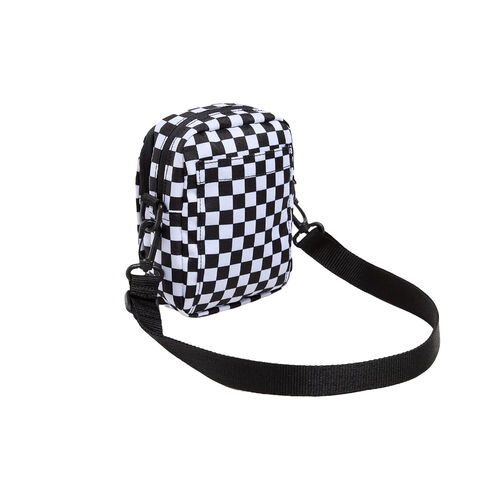 Bandolera de Cuadros Vans Go Getter 