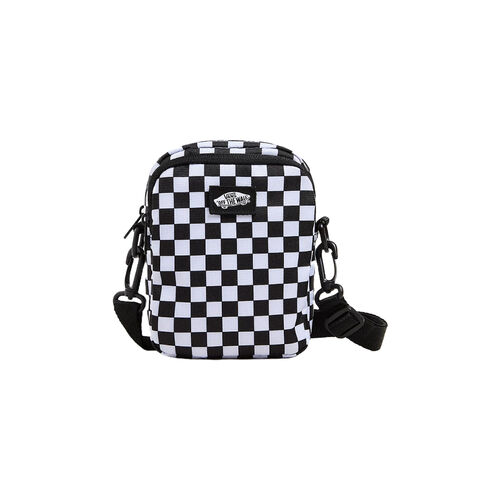 Bandolera de Cuadros Vans Go Getter 