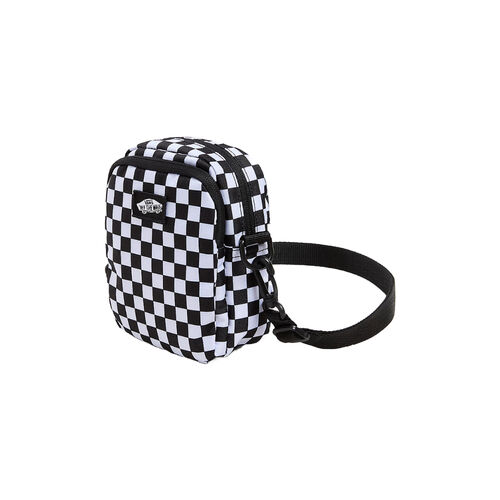 Bandolera de Cuadros Vans Go Getter 