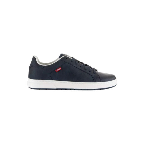 Zapatillas Azules Levis Piper Navy Blue MARINO  40