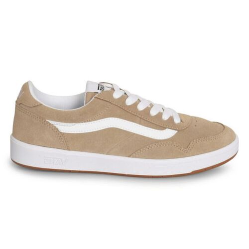 Zapatillas Marrón Vans Cruze Too ComfyCush 41