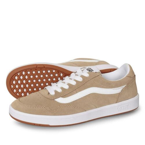 Zapatillas Marrón Vans Cruze Too ComfyCush 41