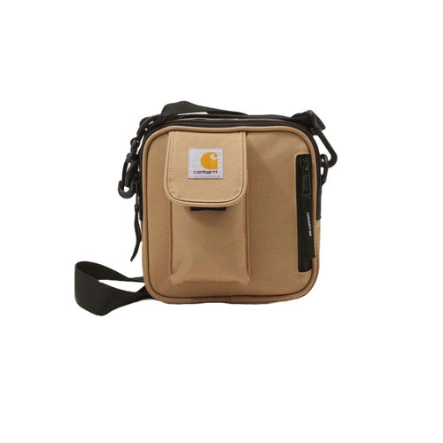 Bandolera Beige Carhartt Essential Bag Small Peanut