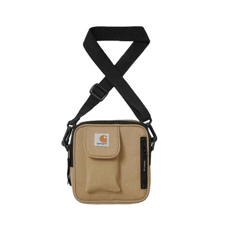 Bandolera Beige Carhartt Essential Bag Small Peanut