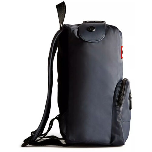 Mini Mochila Verde Hunter Pioneer Topclip Navy TU