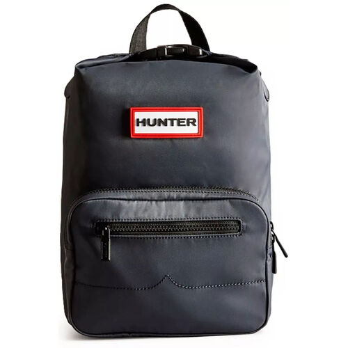 Mini Mochila Verde Hunter Pioneer Topclip Navy TU