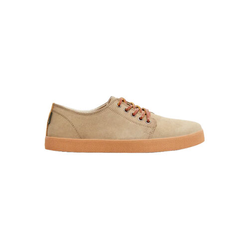 Zapatillas  Pompeii Higby Moss Caramel 40