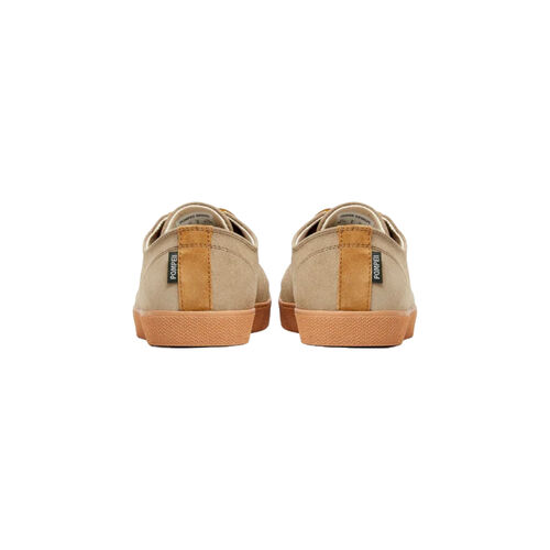 Zapatillas  Pompeii Higby Moss Caramel 40