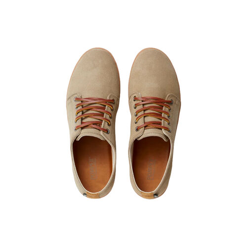 Zapatillas  Pompeii Higby Moss Caramel 40