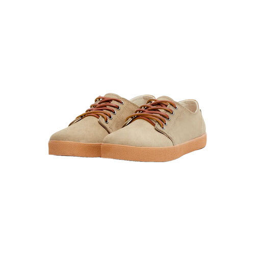 Zapatillas  Pompeii Higby Moss Caramel 40