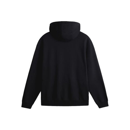 Sudadera Negra Vans con capucha Classic III Black M