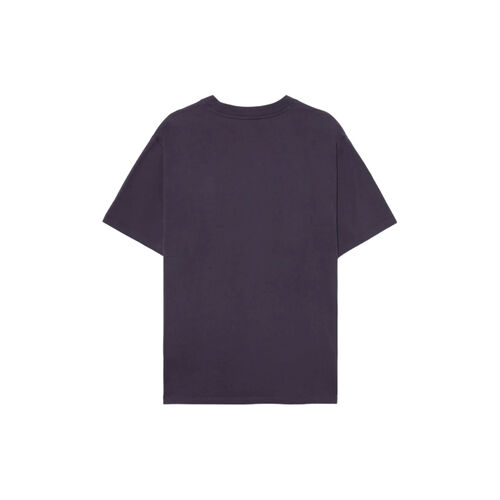 Camiseta Morada Pompeii Emilio Raisin Tee  S