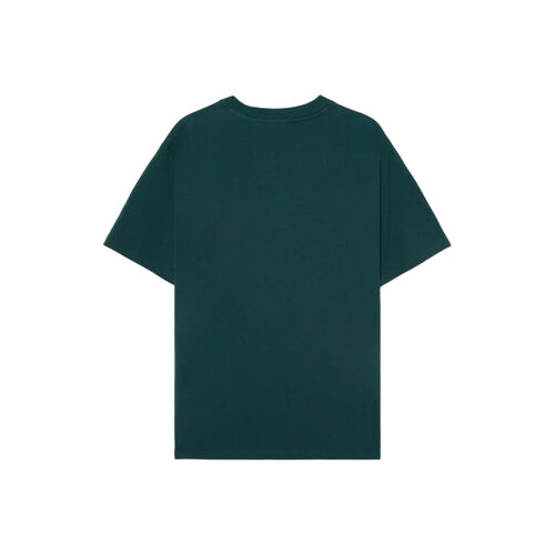 Camiseta Verde Pompeii Emilio Emerald Tee S