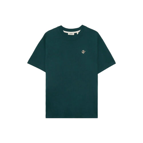 Camiseta Verde Pompeii Emilio Emerald Tee S