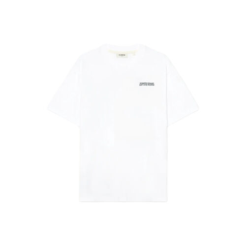 Camiseta Blanca Pompeii Good Things White S