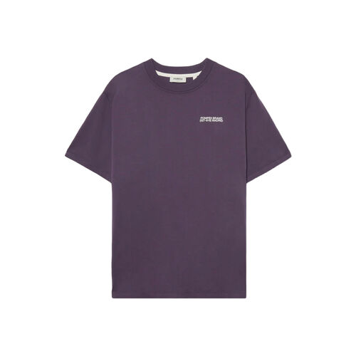 Camiseta Morada Pompeii Good Things Raisin Tee S