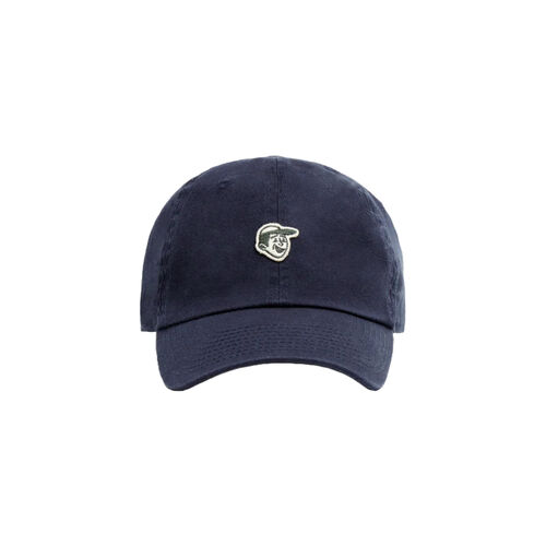 Gorra Azul Pompeii Emilio Navy Twill Cap 