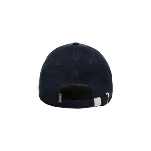 Gorra Azul Pompeii Emilio Blue Cord Cap 