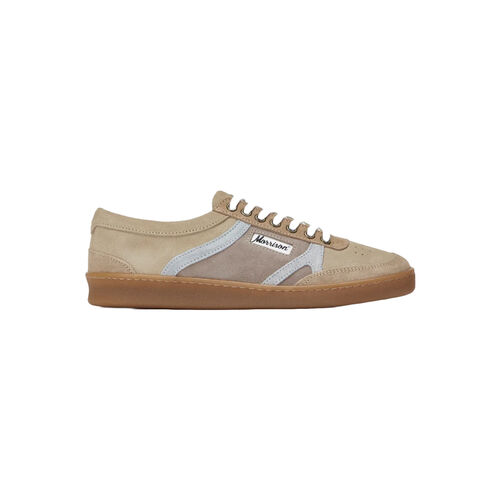 Zapatillas Beige Morrison Calypso 37