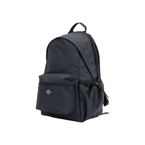 Mochila Azul Ecoalf Wakai Backpack Anthracite 