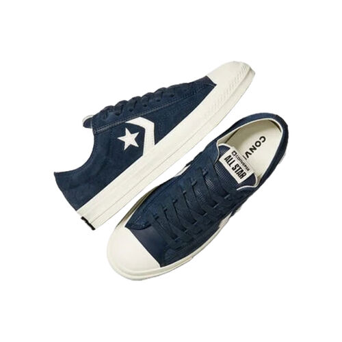 Zapatillas Azules Converse Star Player 76 Into The Void 40