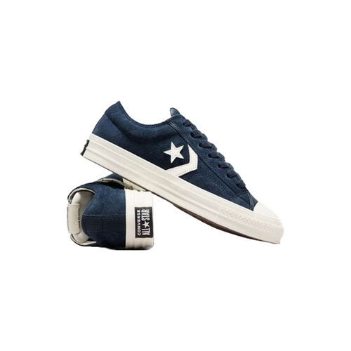 Zapatillas Azules Converse Star Player 76 Into The Void 40