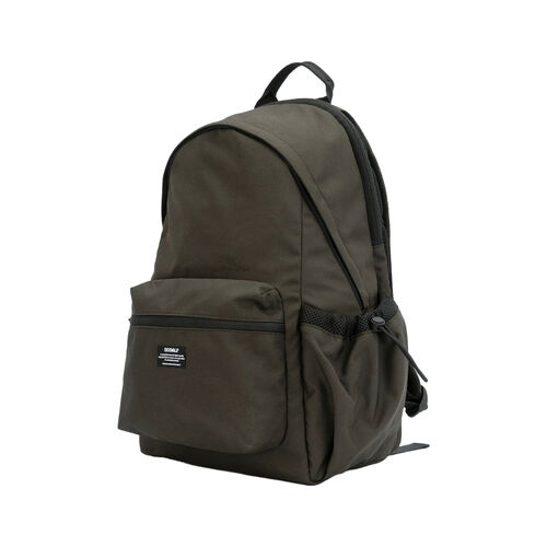 Mochila Verde Ecoalf Wakai Backpack Forest Night 