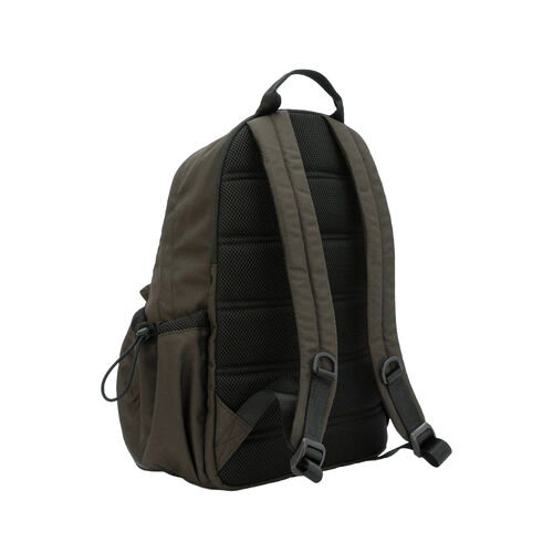 Mochila Verde Ecoalf Wakai Backpack Forest Night 