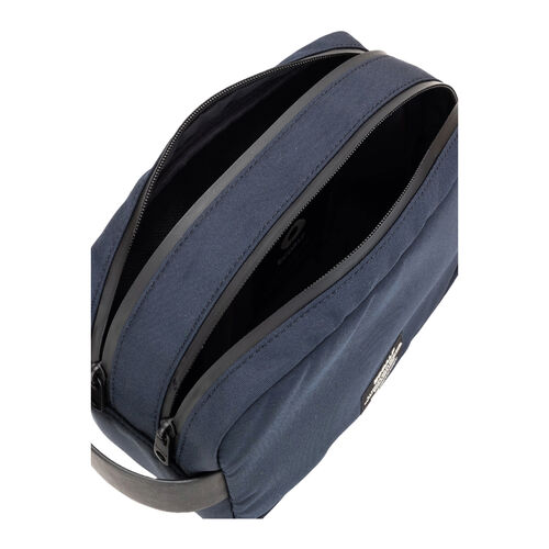 Neceser Azul Ecoalf Soport Vanity Case Deep Navy