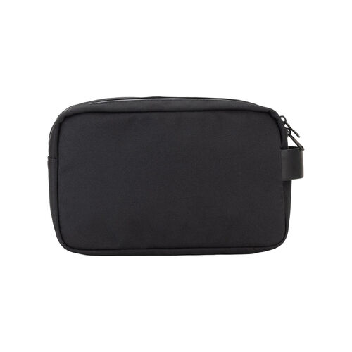 Neceser Negro Ecoalf Soport Vanity Case Black