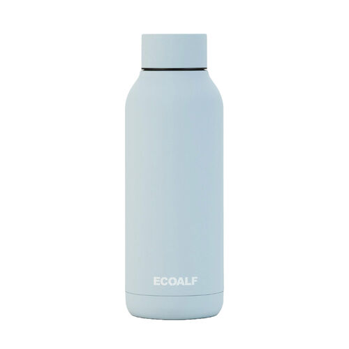 Botella Azul Ecoalf Bronson Stainless Steel Bottle 510ml Oyster