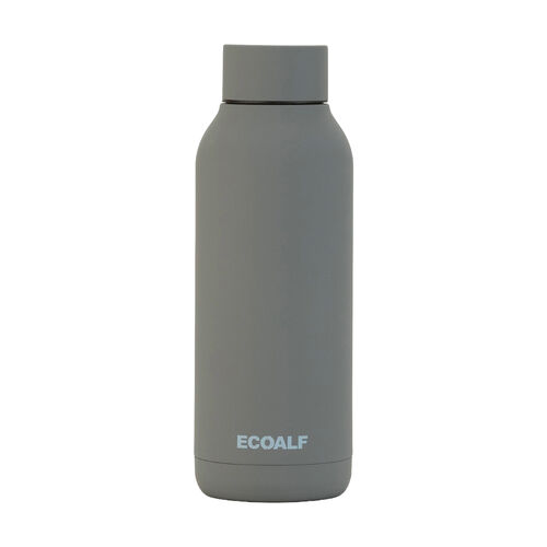 Botella Verde Ecoalf Bronson Stainless Steel Bottle 510ml Dusty Green