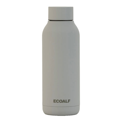 Botella Gris Ecoalf Bronson Stainless Steel Bottle 510ml Grey 