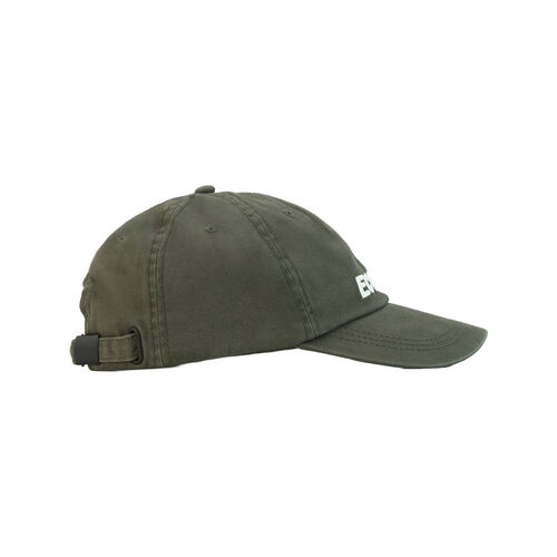 Gorra Verde Ecoalf Cap Forest Night 